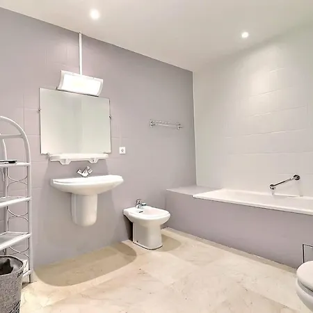 Magnifique En Front De Вальрас-Пляж