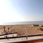 Apartman Magnifique En Front De
