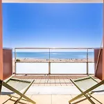 Magnifique En Front De * Valras-Plage