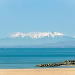 Magnifique En Front De Valras-Plage