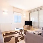 Apartman Magnifique En Front De