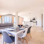 Magnifique En Front De Apartman