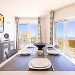 Apartman Magnifique En Front De *