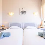 Magnifique En Front De Apartman Valras-Plage