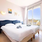 Apartman Magnifique En Front De