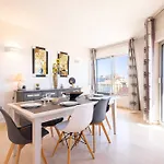 Apartman Magnifique En Front De *