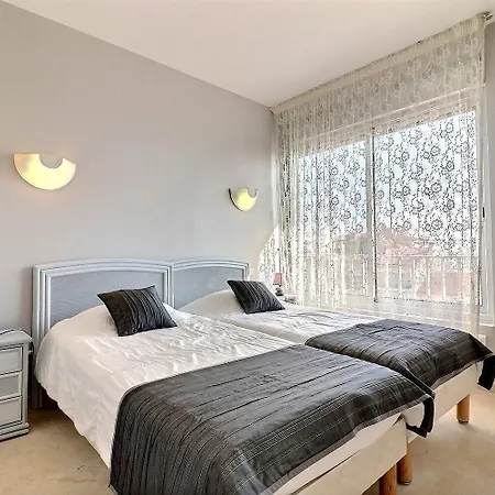 Magnifique En Front De Apartment *
