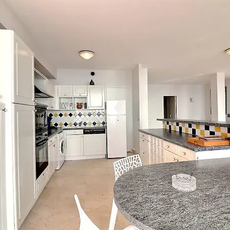 Apartment Magnifique En Front De *