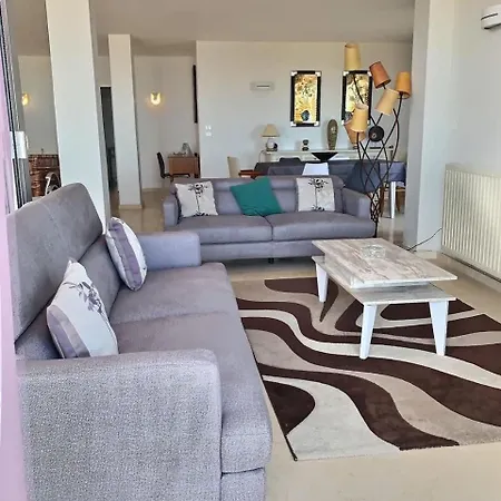 Magnifique En Front De Apartment *