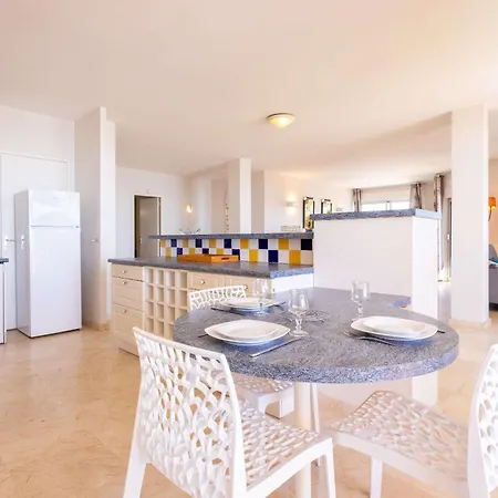 Apartman Magnifique En Front De Valras-Plage