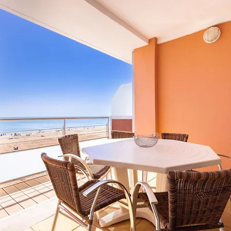 Magnifique En Front De Valras-Plage