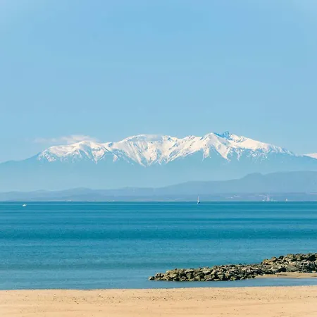 Magnifique En Front De Valras-Plage