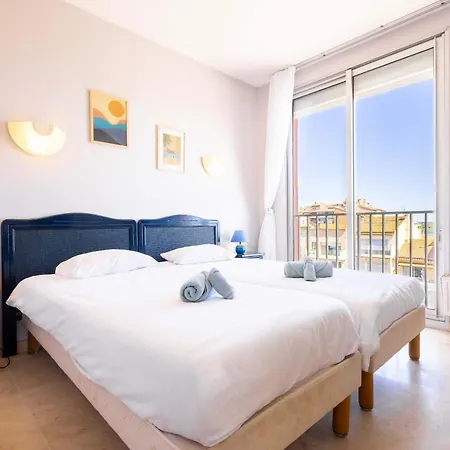 Appartamento Magnifique En Front De