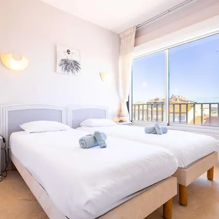 Appartamento Magnifique En Front De Valras-Plage