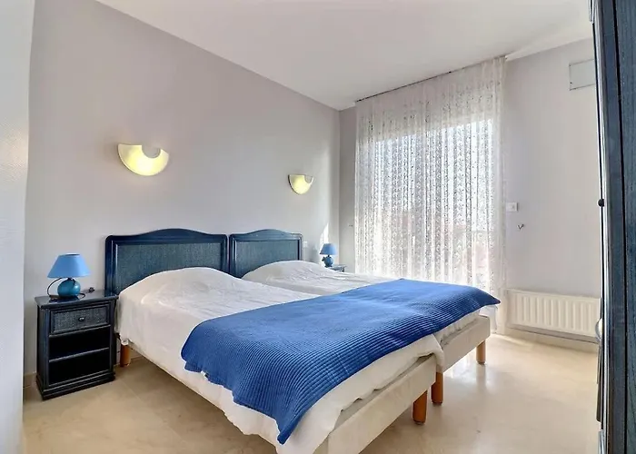 Magnifique En Front De Apartament