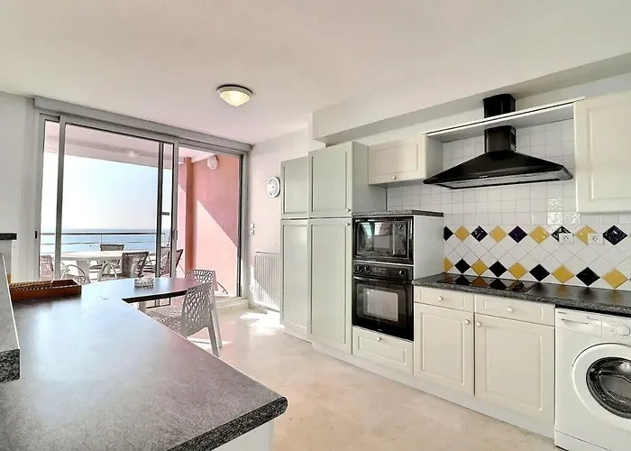 Magnifique En Front De Valras-Plage