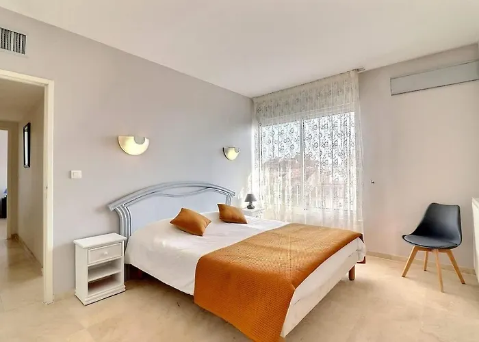 Apartament Magnifique En Front De